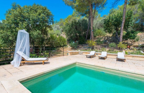 Alaro Villa | ES PINAR