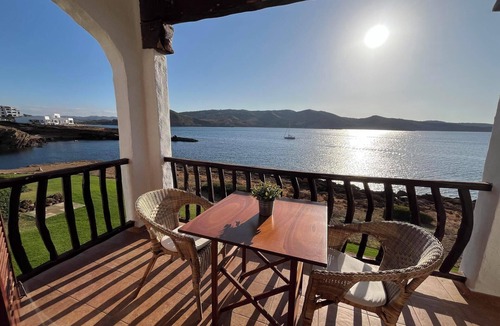Platges de Fornells Apartment | ES POLIT by Riera Rossello