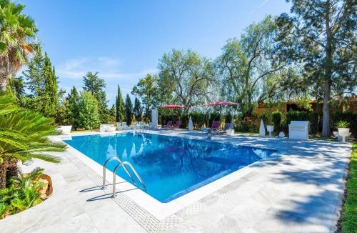 Binissalem Villa | Es Pouet