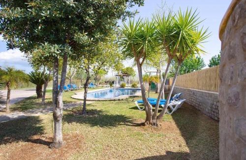 Binissalem House | Es Rasquell