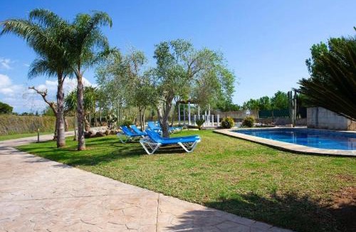 Binissalem House | Es Rasquell