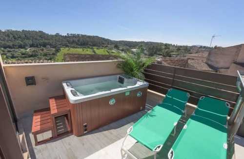Costitx House | Es Reco by Interhome
