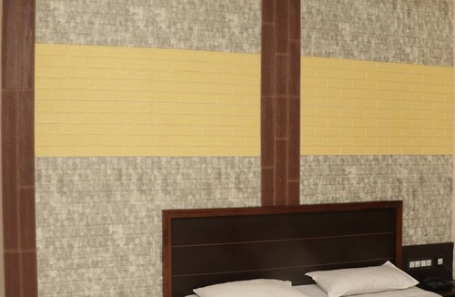 Theni Hotel | ES Residency