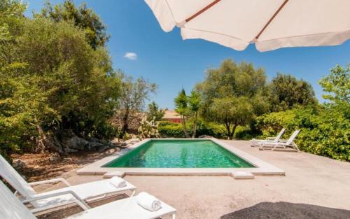Arta Villa | Es Romagueral