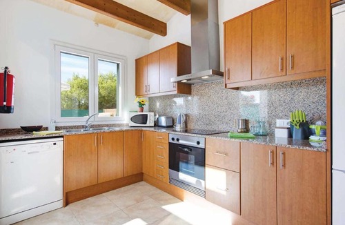 Cap d'Artrutx Villa | Es Romani