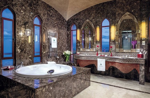 Hivernage Hotel | Es Saadi Marrakech Resort Palace