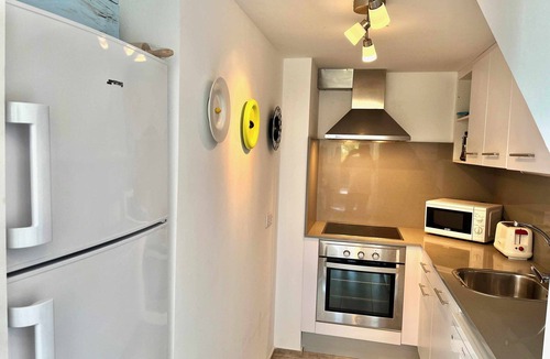 Son Blanc Apartment | Can Orhi with pool, paddle tennis and free Wi-Fi