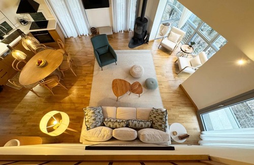 Drimonas House | Esatia Villa