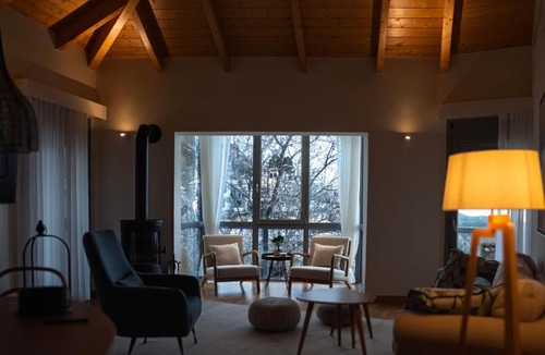 Drimonas House | Esatia Villa