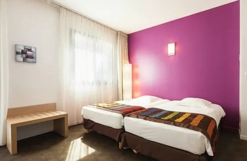 Saint-Roch Hotel | Esatitude Hôtel