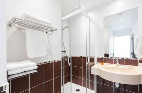 Saint-Roch Hotel | Esatitude Hôtel