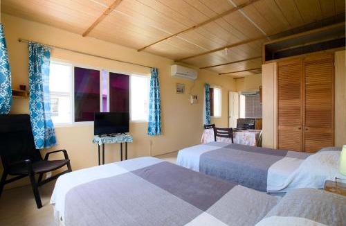 Green Garden Apartment | Esaw Place