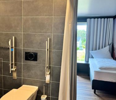 Windischeschenbach Hotel | ESB Hotel by WMM Hotels