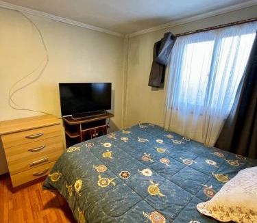 Quintero Apartment | Escápate a Quintero-Casa tranquila cerca de playas