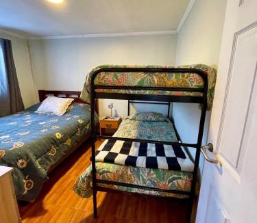Quintero Apartment | Escápate a Quintero-Casa tranquila cerca de playas