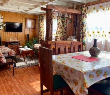 Quintero Apartment | Escápate a Quintero-Casa tranquila cerca de playas