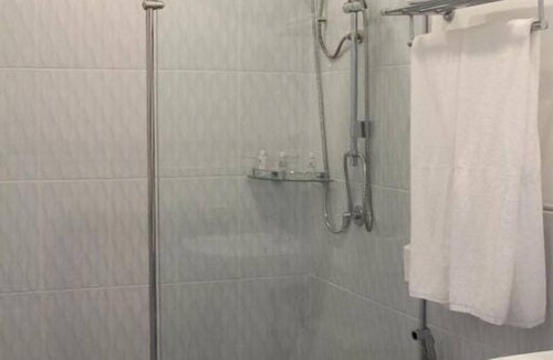Khlong Nung Hotel | ESC Park Hotel