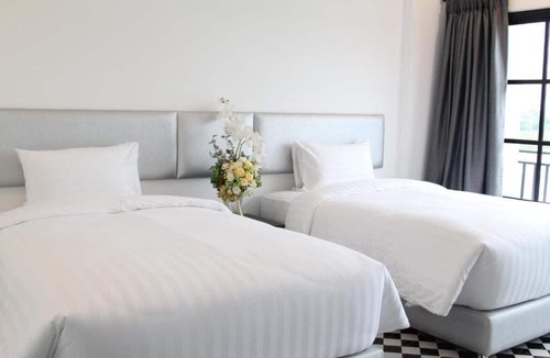 Khlong Nung Hotel | ESC Park Hotel