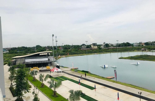 Khlong Nung Hotel | ESC PARK HOTEL