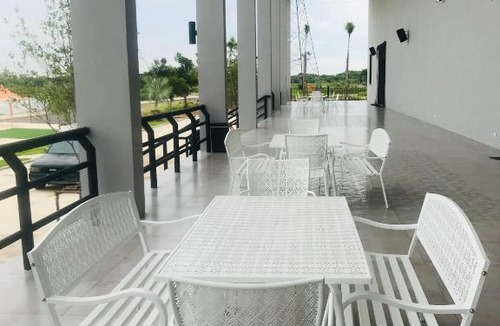 Khlong Nung Hotel | ESC PARK HOTEL
