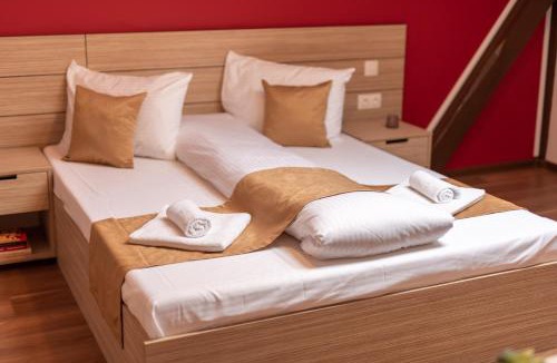 Ghimbav House | Escala Rooms