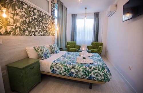 Palomas House | Escala SUITES