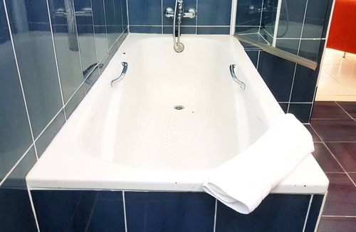 Palomas House | Escala SUITES