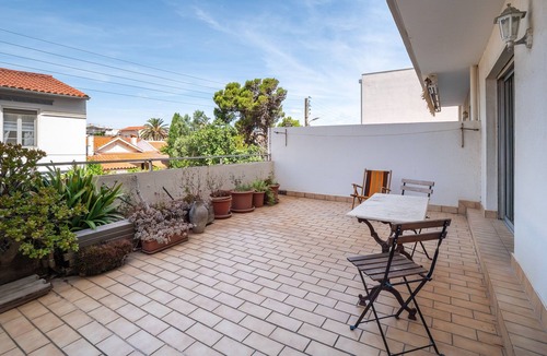 La Jetee Apartment | Escale à Canet - Au bord de la plage