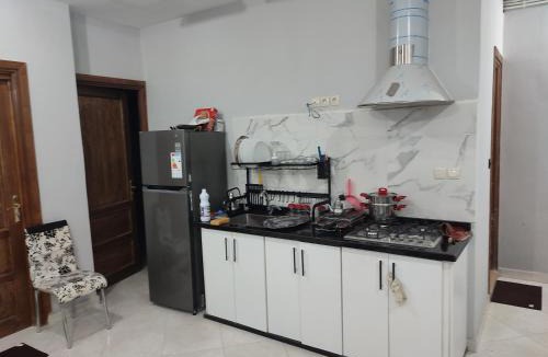 Midelt Apartment | ESCALE 1midelt