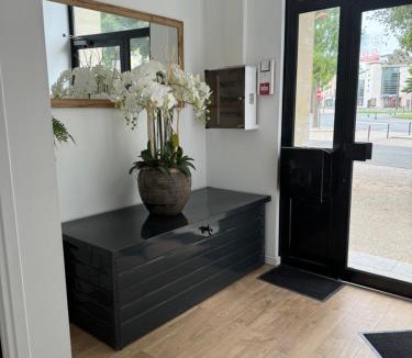 Pontlieue - Rocade Apartment | Escale 2