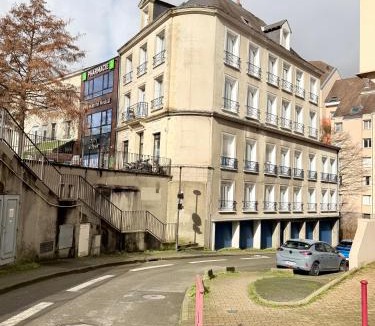 Pontlieue - Rocade Apartment | Escale 21