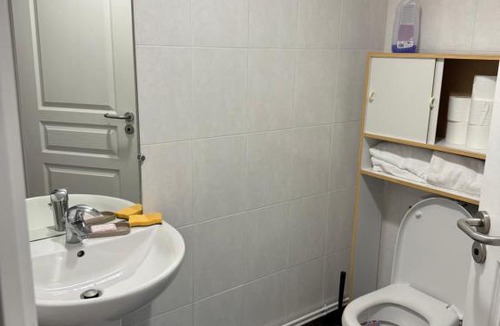 Pontlieue - Rocade Apartment | Escale 51 climatisée