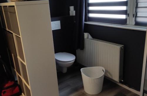 Ans Apartment | Escale