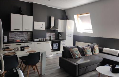 Ans Apartment | Escale