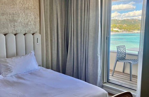 L'Ile-Rousse Hotel | Escale Côté Sud