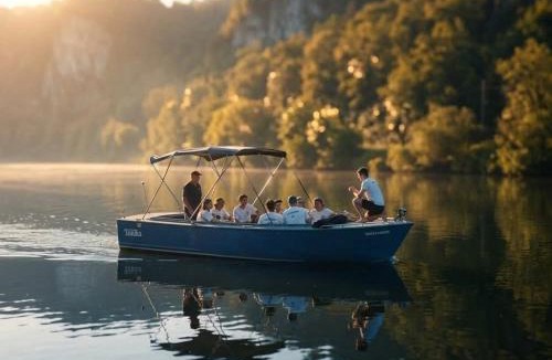 Lustin Bed & Breakfast | Escale Chambre d'hôtes Au coeur du vieux Profondeville entre Namur et Dinant, près de la Meuse