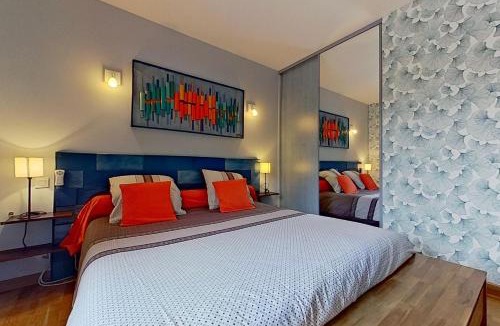 Sadroc Bed & Breakfast | Escale en Correze