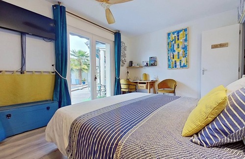 Sadroc Bed & Breakfast | Escale En Correze