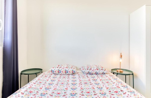 Maisons-Alfort Apartment | escale-marne fr - City Loft with rooftop view - Parking Gratuit - AC - Climatisation - 201