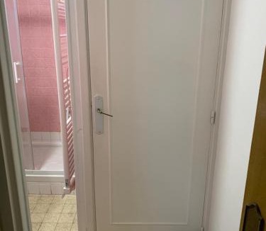 Bon-Secours House | Escale Marseille - Chambres Hotes