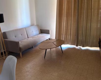 Bon-Secours House | Escale Marseille - Chambres Hotes