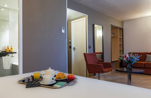 Sud Hotel | Escale Oceania Aix-en-Provence