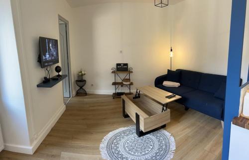 Pesmes Apartment | Escale Pesmoise