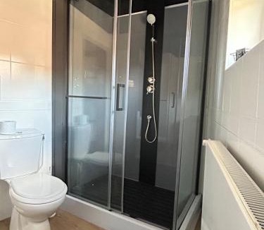 Pesmes Apartment | Escale Pesmoise