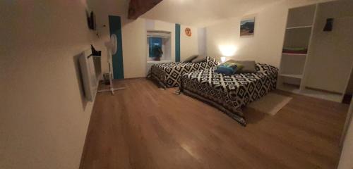 Chirac Bed & Breakfast | ESCALE REUNIONNAISE