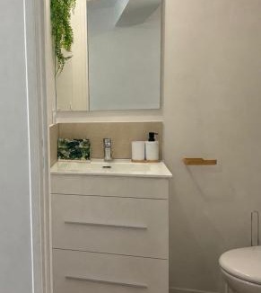 Lectoure Apartment | Escale Tropicale