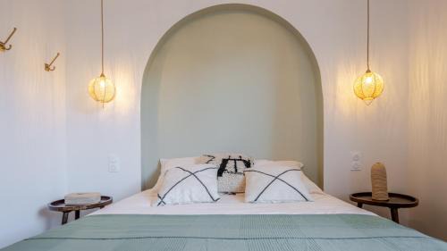 Saint-Victor-sur-Loire Apartment | Escale victorienne suite prestige