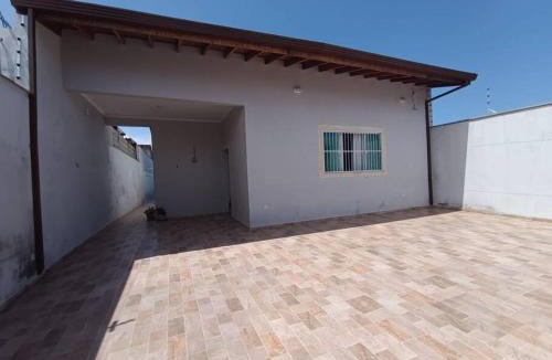 Peruibe Villa | Escapada Perfeita Praia e Piscina