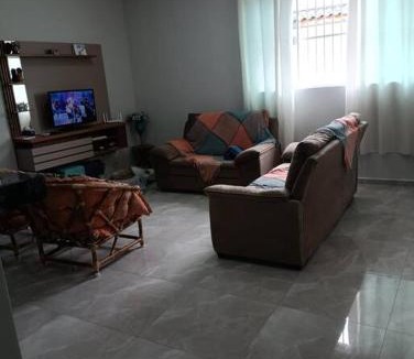 Peruibe Villa | Escapada Perfeita Praia e Piscina