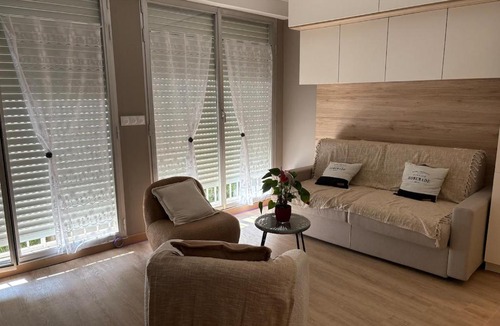 Dinard Apartment | Escapade à la mer